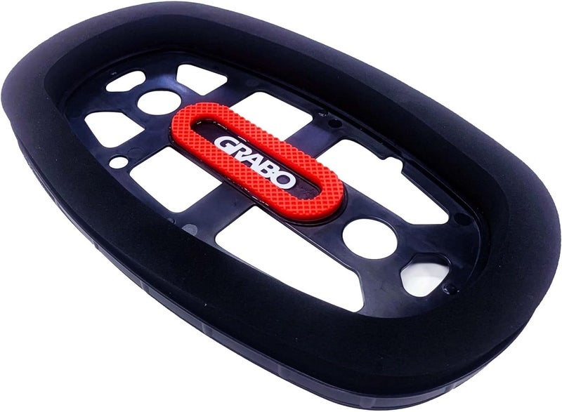 GRABO RockSeal™ - Fits All Models Including Nemo , Pro lifter-20, RTC Tools , FXAH-120 Probst , Topspin Powertools and Other co-Branded Units - Image 1